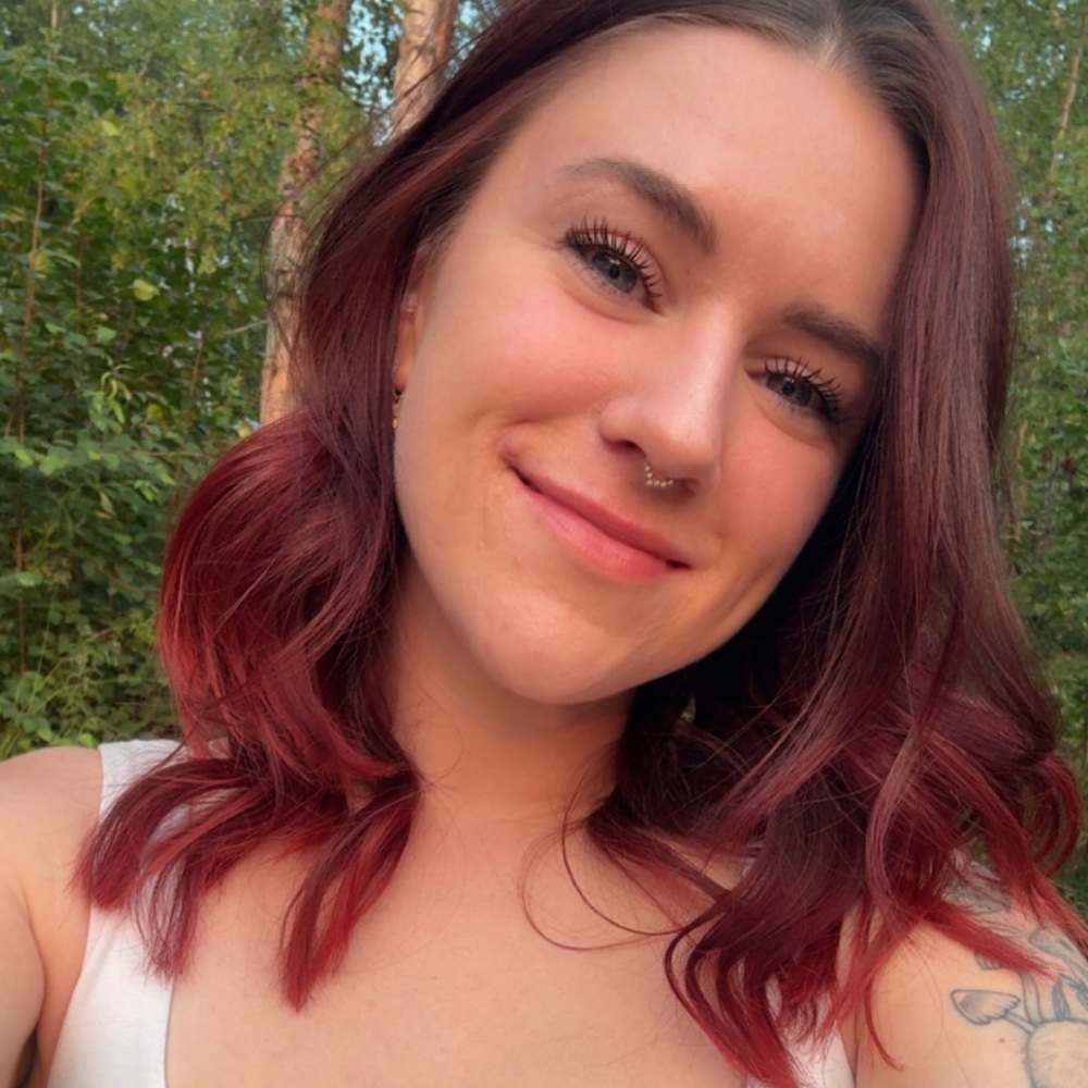 Meet your Posher, Delaney